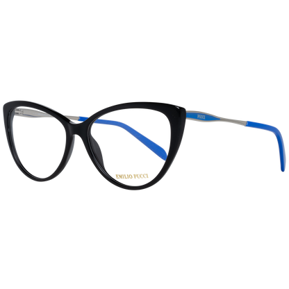 Emilio Pucci Optical Frame EP5101 001 56