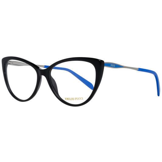 Emilio Pucci Optical Frame EP5101 001 56