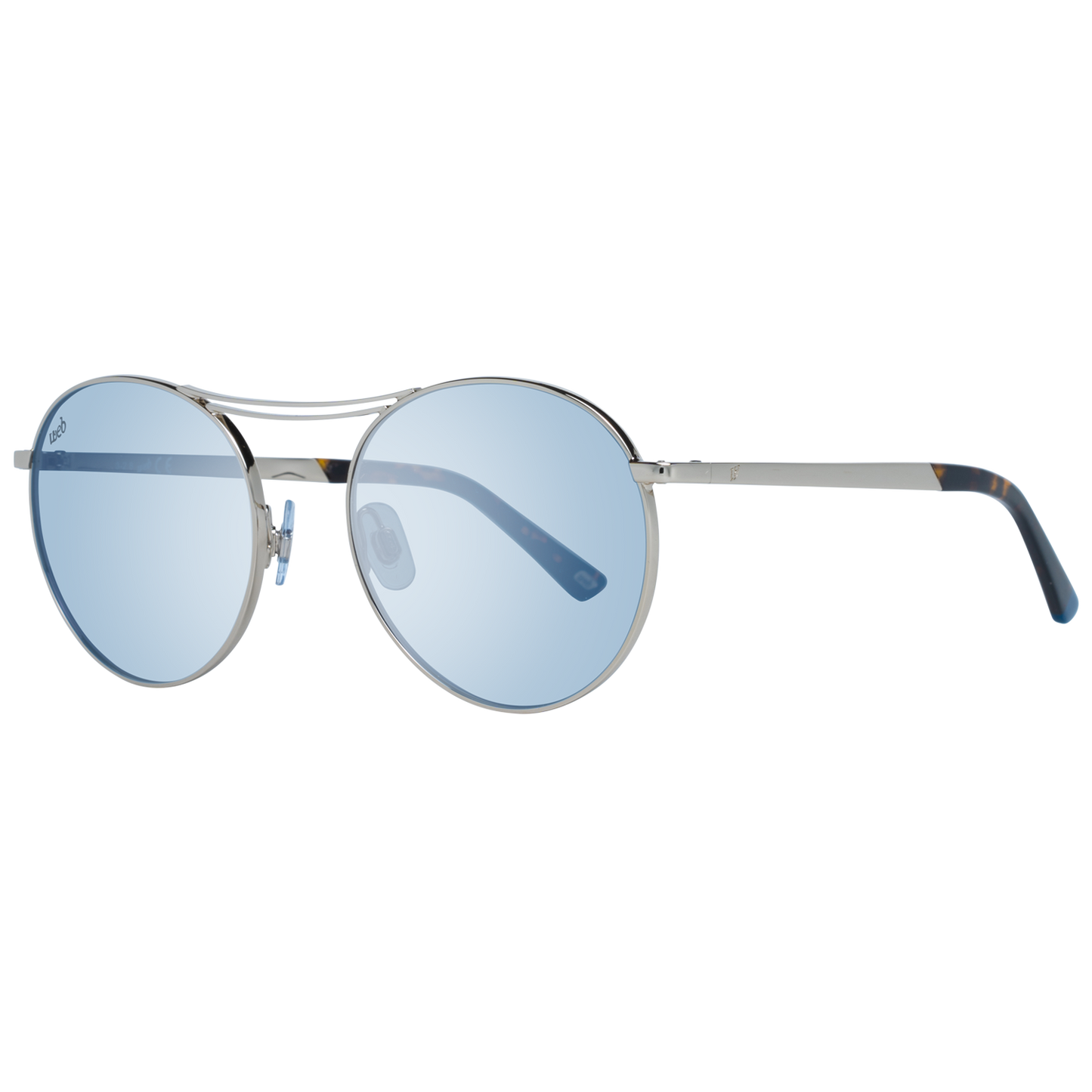 Web Sunglasses WE0242 16C 53