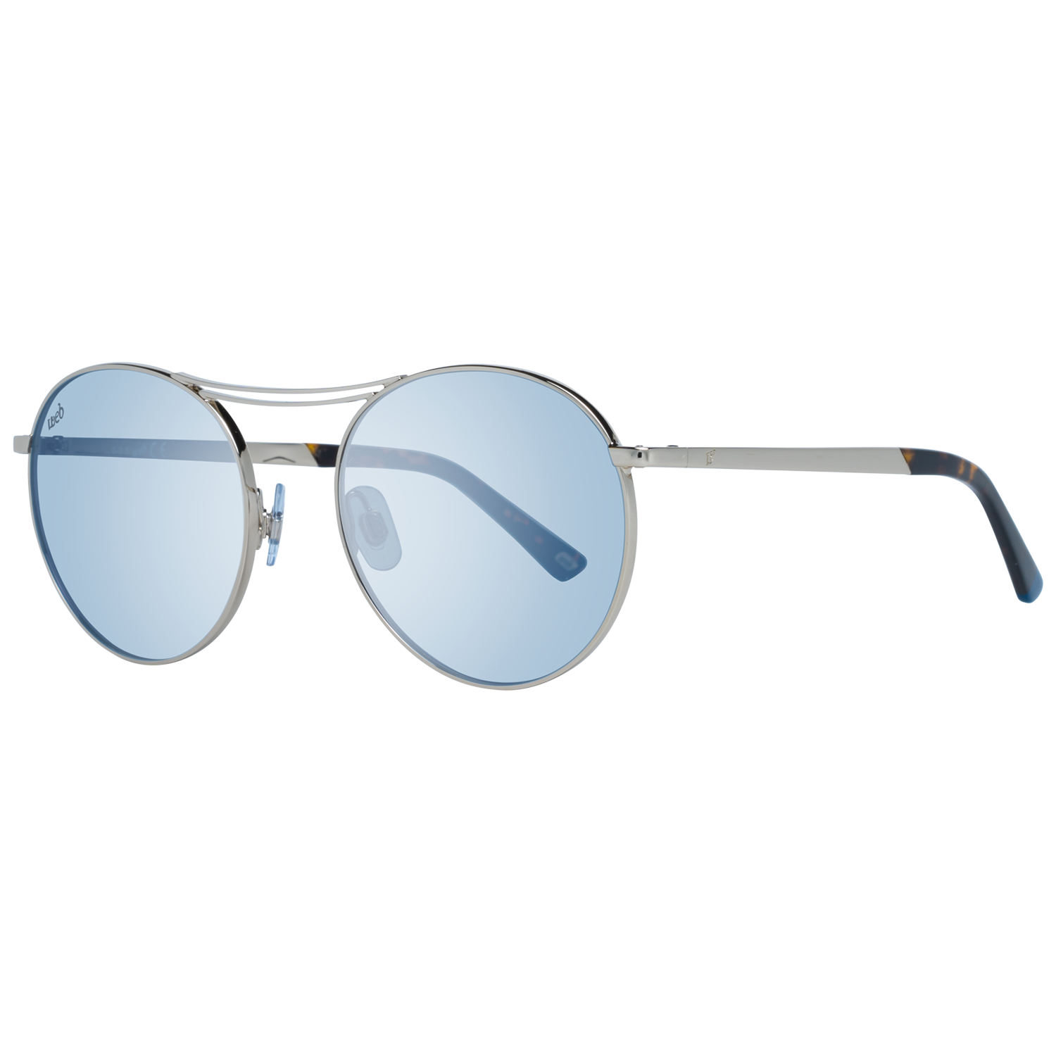 Web Sunglasses WE0242 16C 53