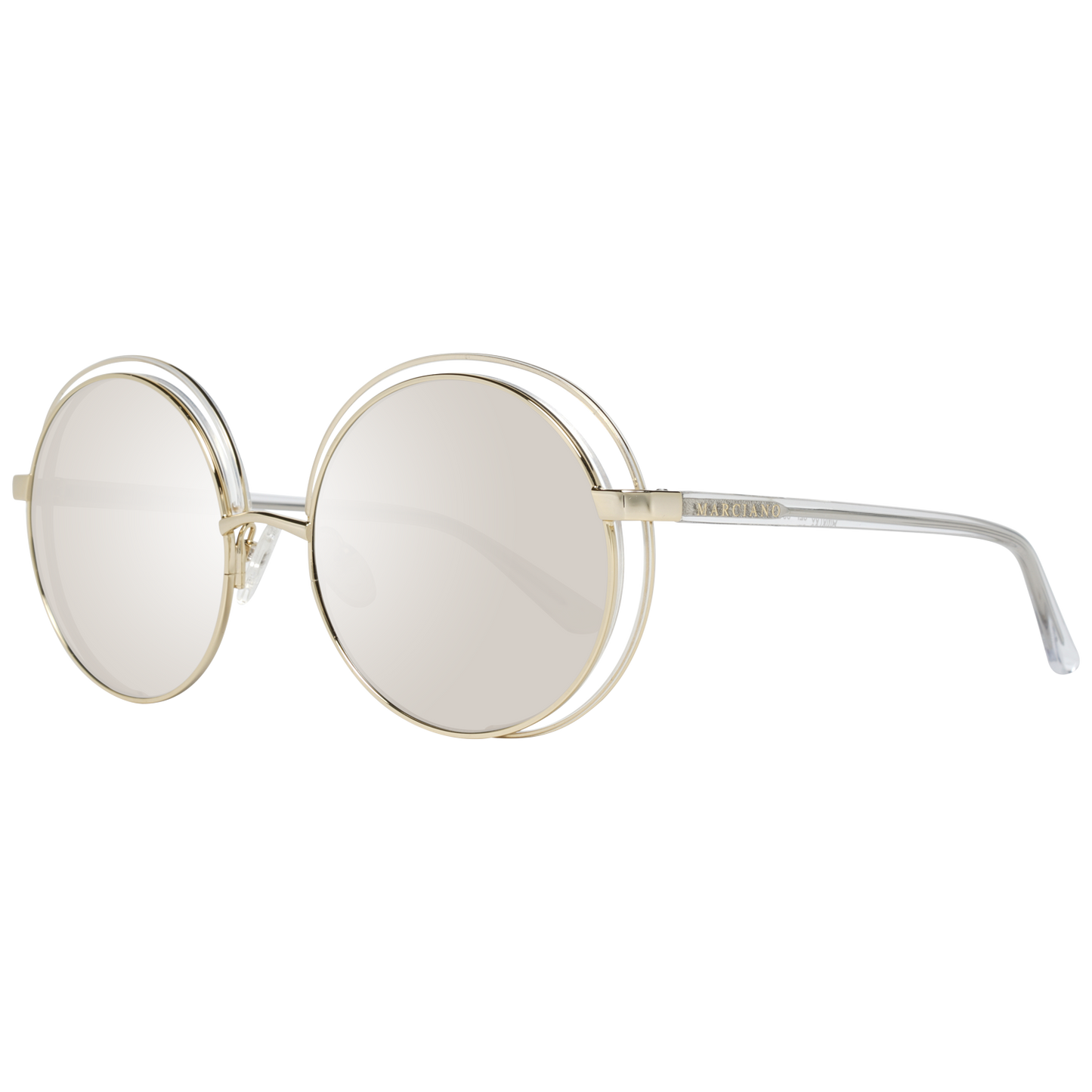 Lunettes de soleil Marciano by Guess GM0790 5532F