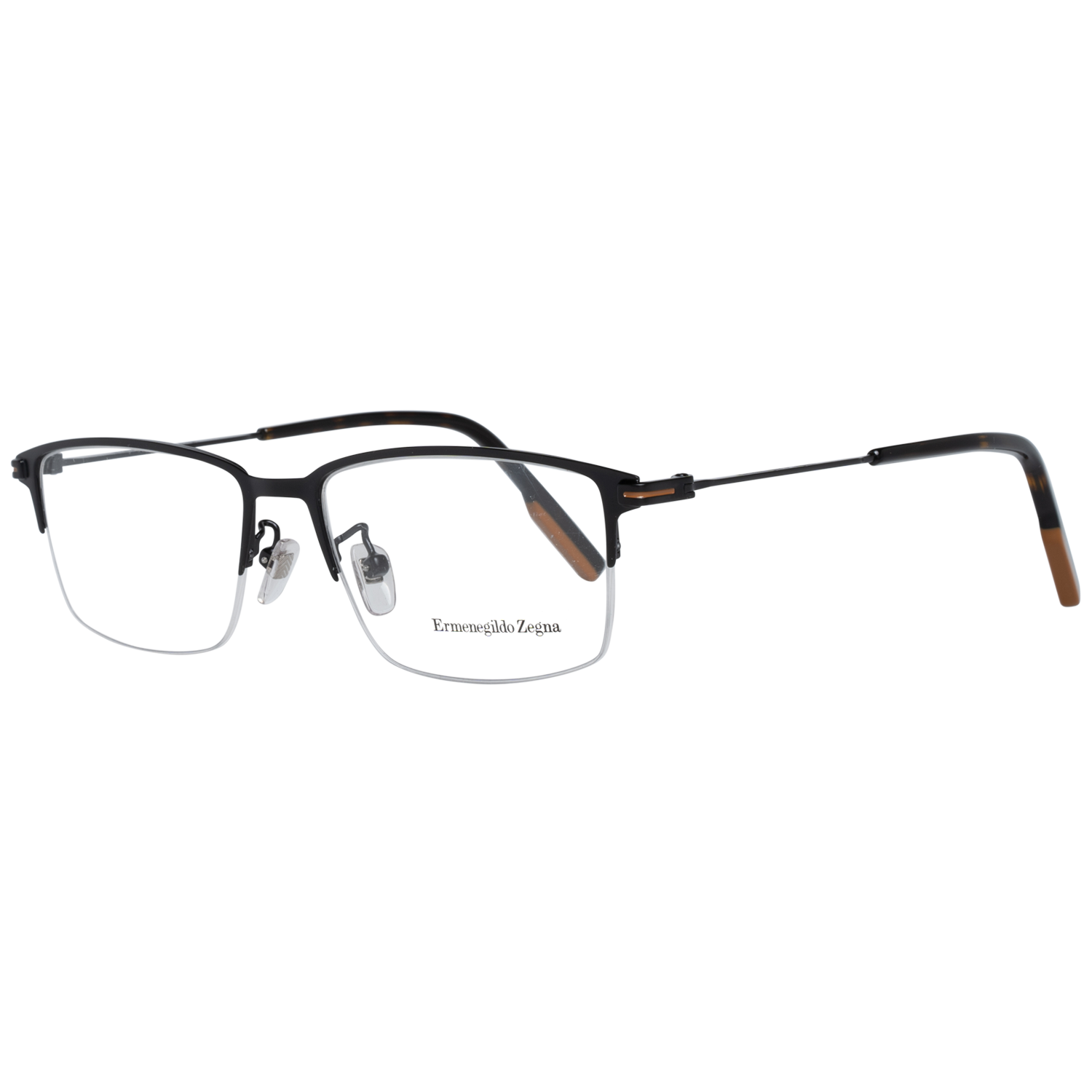 Ermenegildo Zegna Optical Frame EZ5155-D 002 55