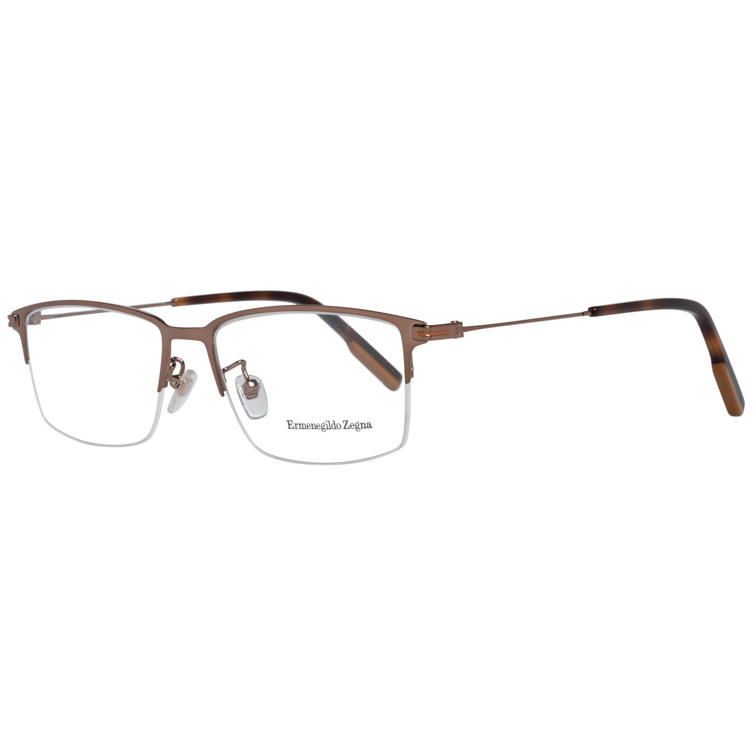 Ermenegildo Zegna Optical Frame EZ5155-D 036 55