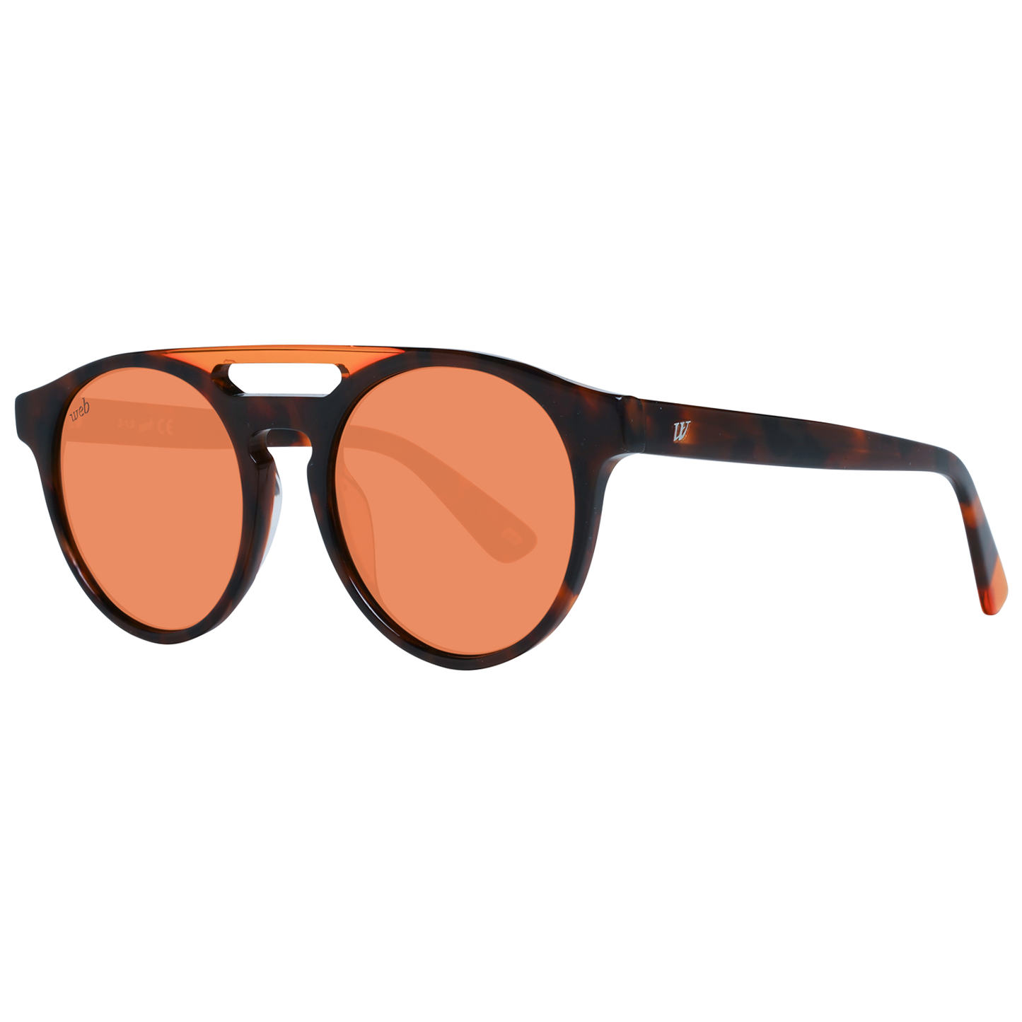 Lunettes de soleil Web WE0262 5156J