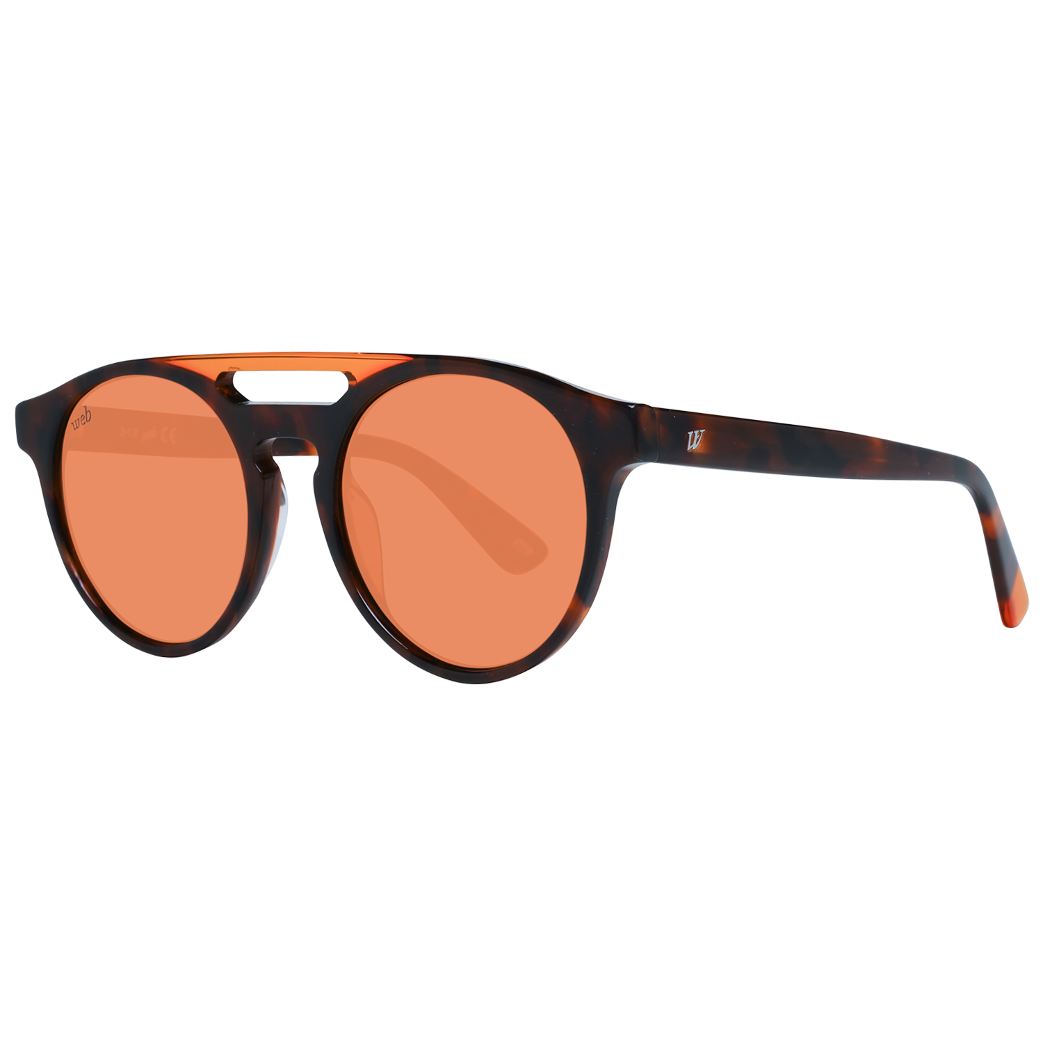 Web Sunglasses WE0262 56J 51