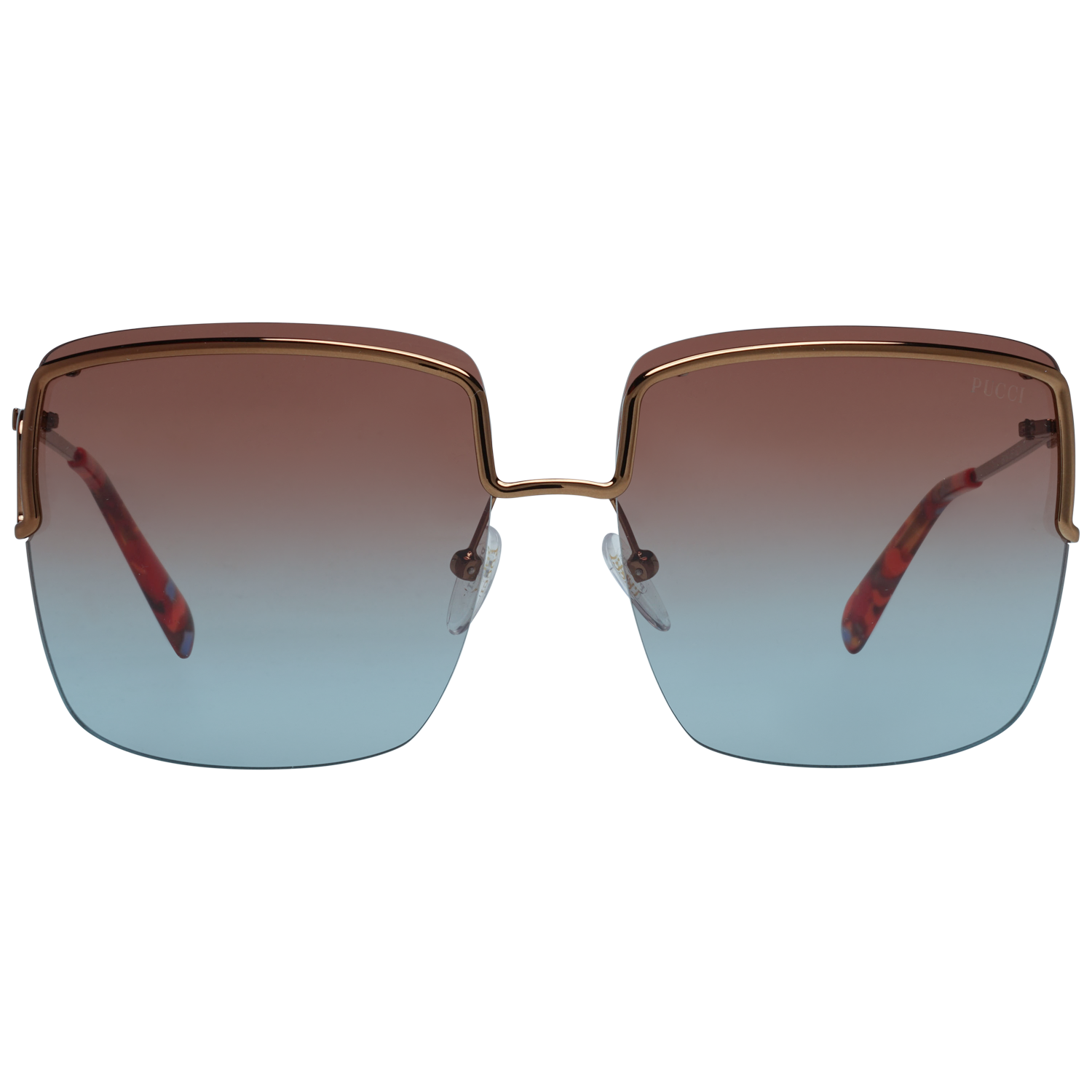 Emilio Pucci Sunglasses EP0116 36F 62