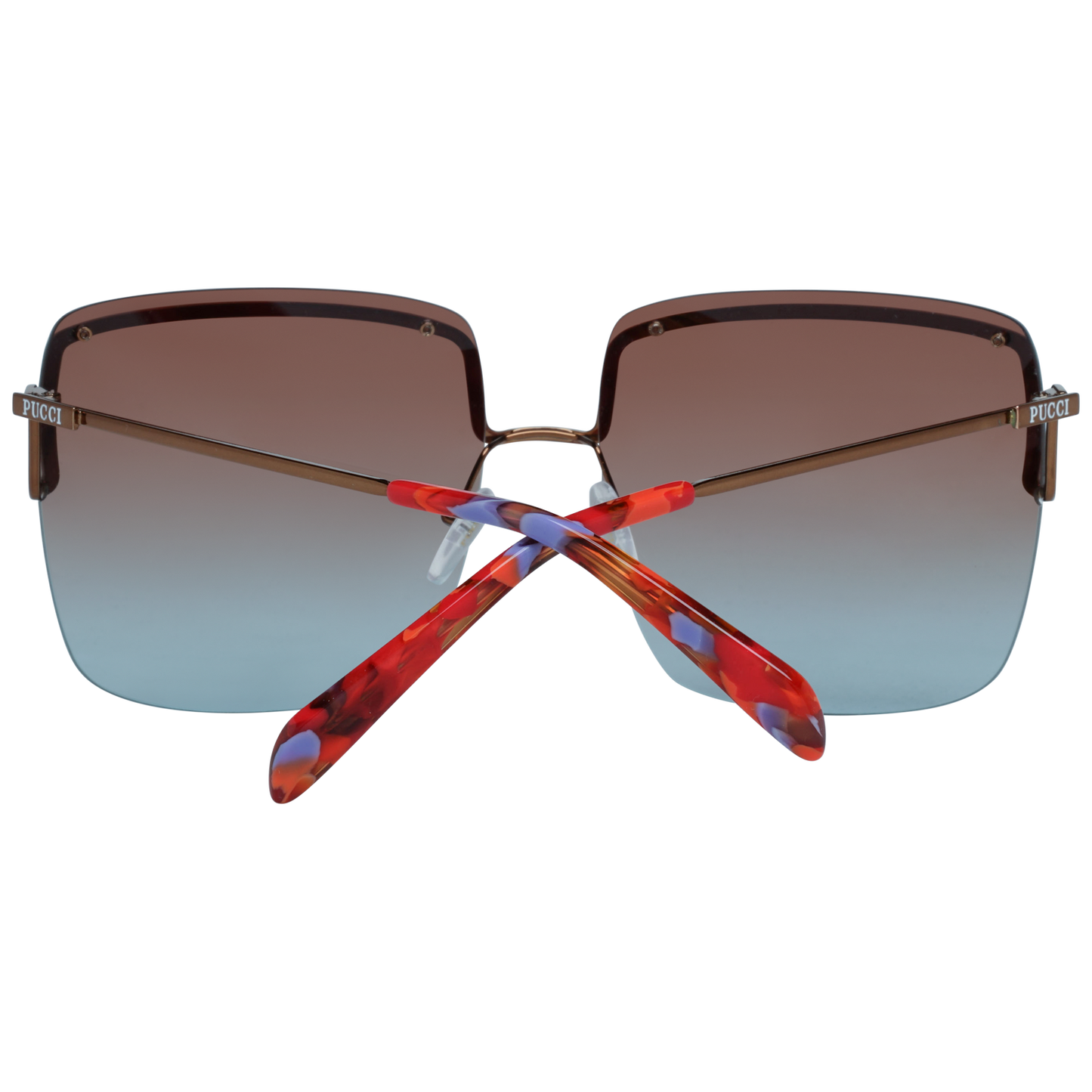 Emilio Pucci Sunglasses EP0116 36F 62