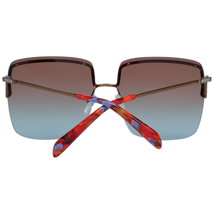 Emilio Pucci Sunglasses EP0116 36F 62