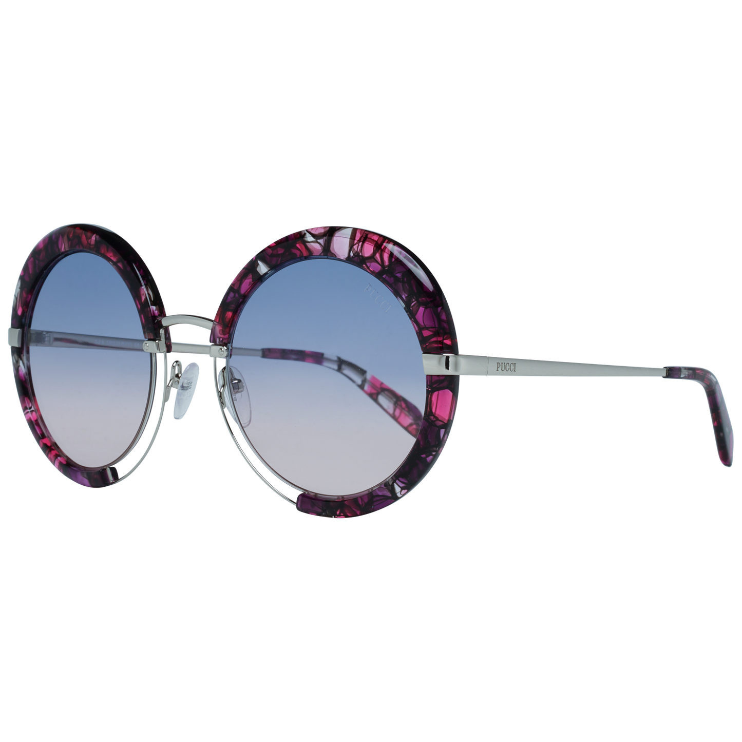 Emilio Pucci Sunglasses EP0114 54W 54