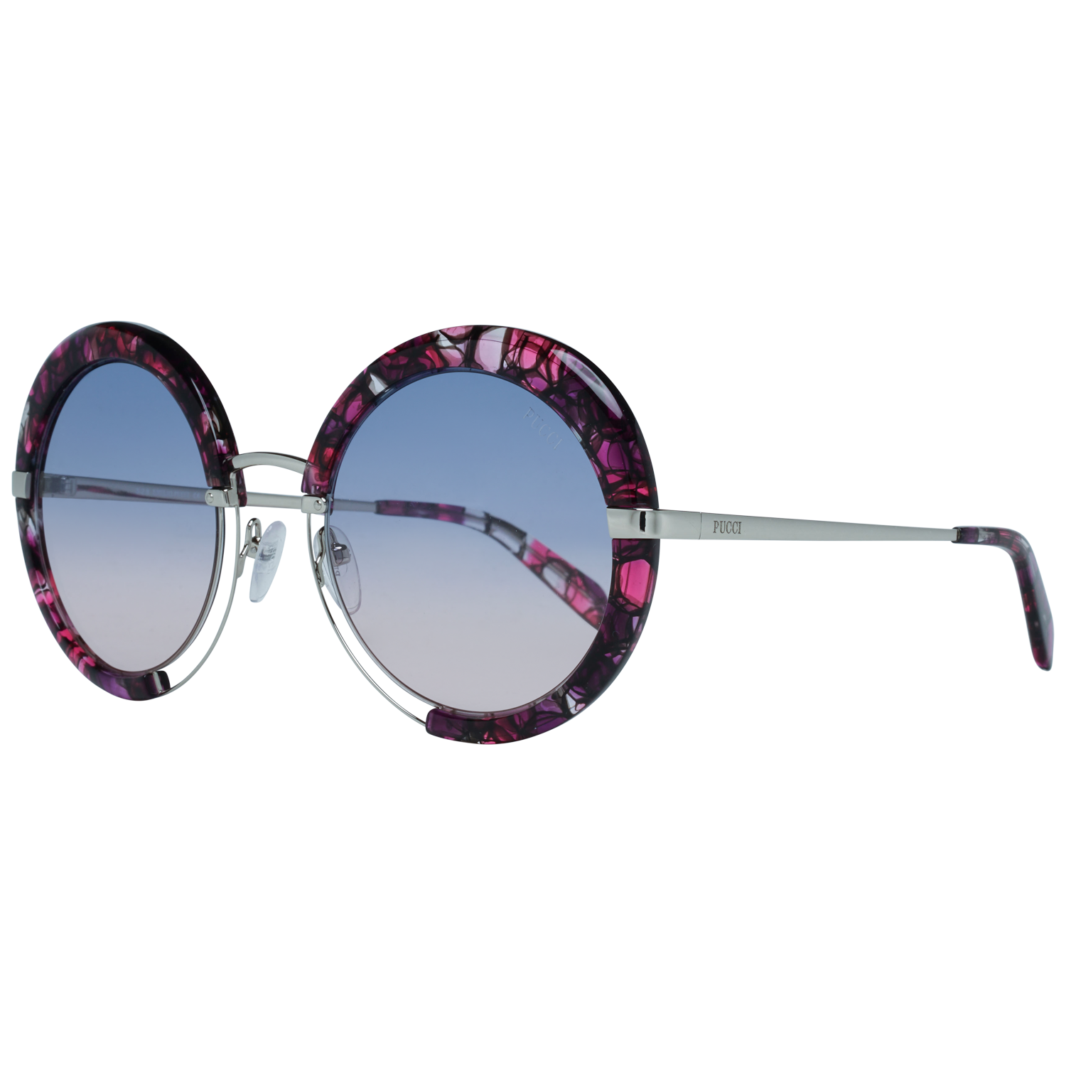 Emilio Pucci Sunglasses EP0114 54W 54