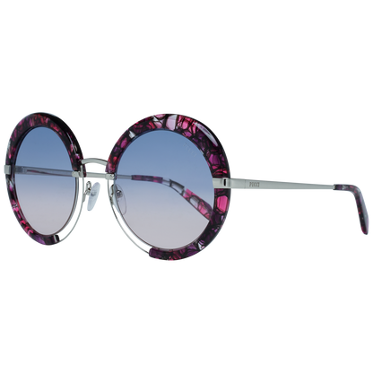 Emilio Pucci Sunglasses EP0114 54W 54