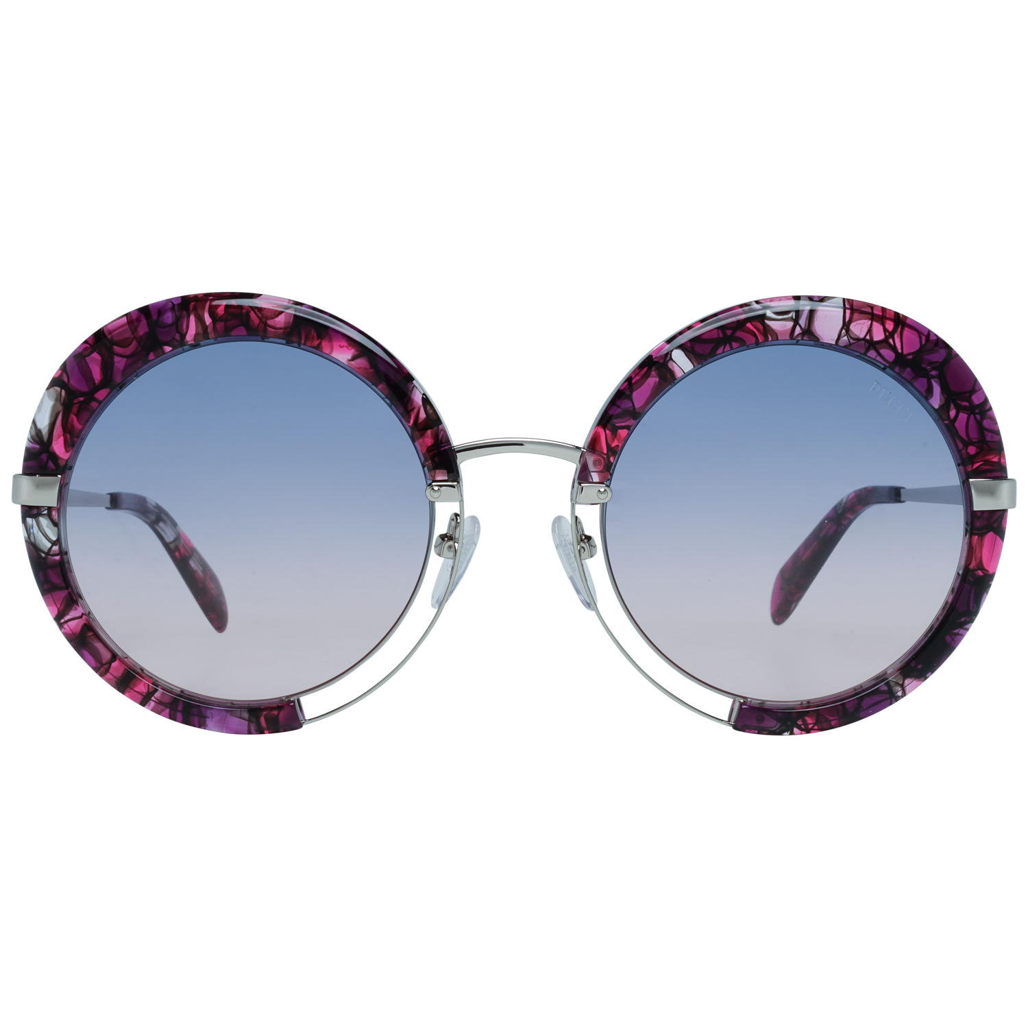 Emilio Pucci Sunglasses EP0114 54W 54