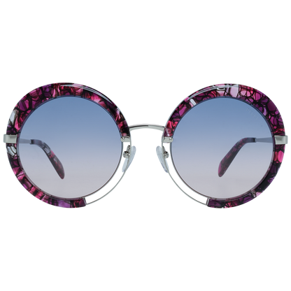 Emilio Pucci Sunglasses EP0114 54W 54