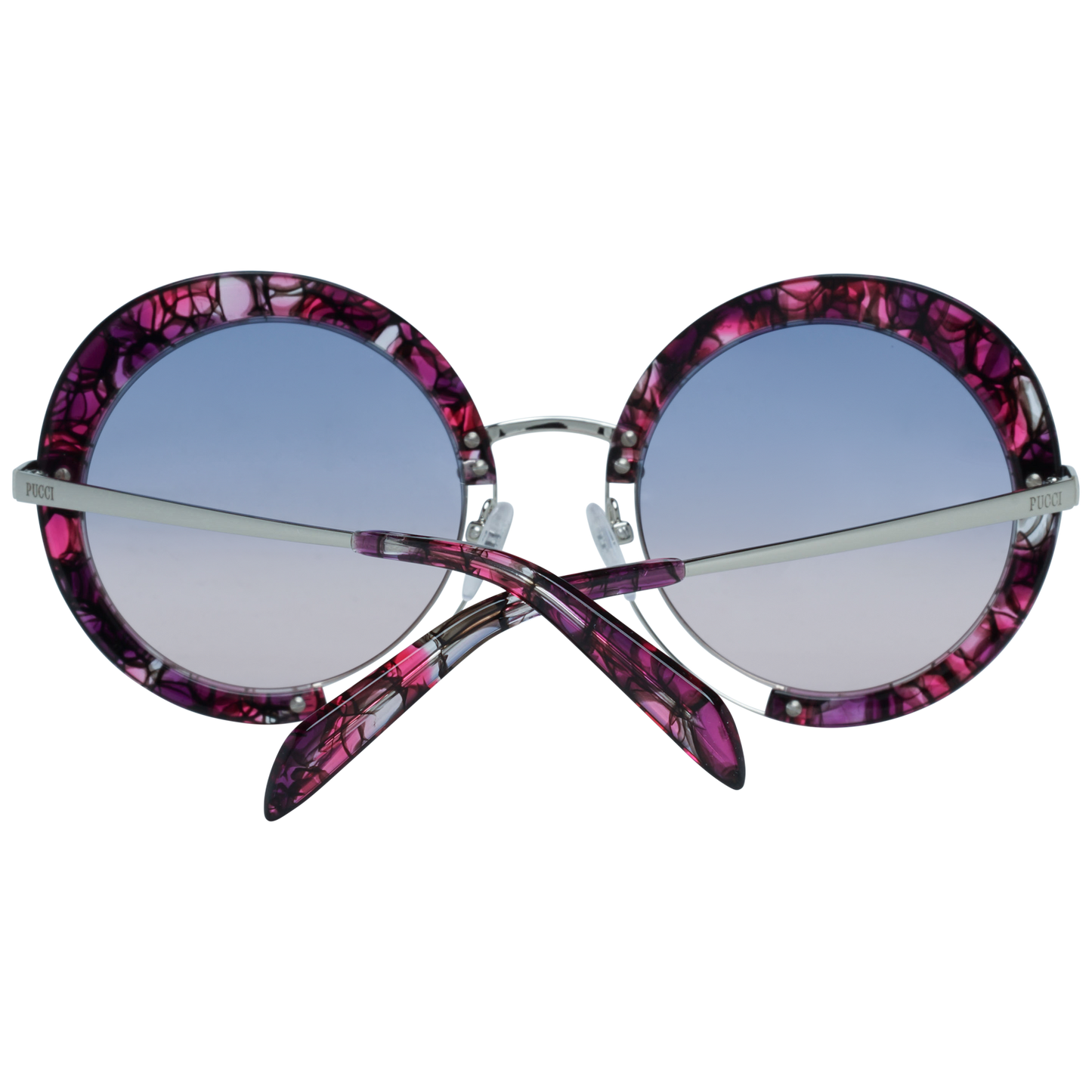 Emilio Pucci Sunglasses EP0114 54W 54