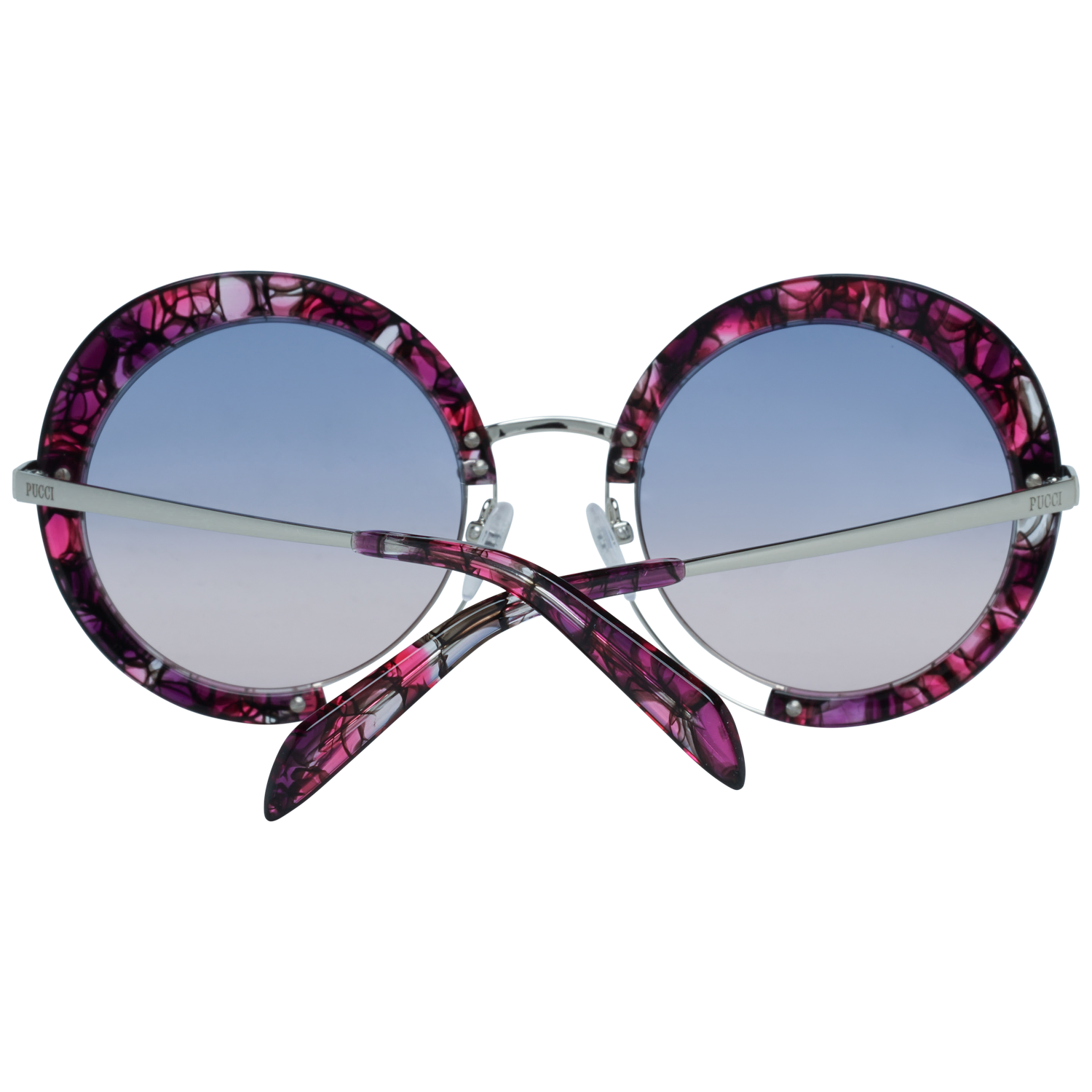 Emilio Pucci Sunglasses EP0114 54W 54