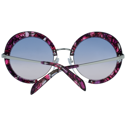 Emilio Pucci Sunglasses EP0114 54W 54