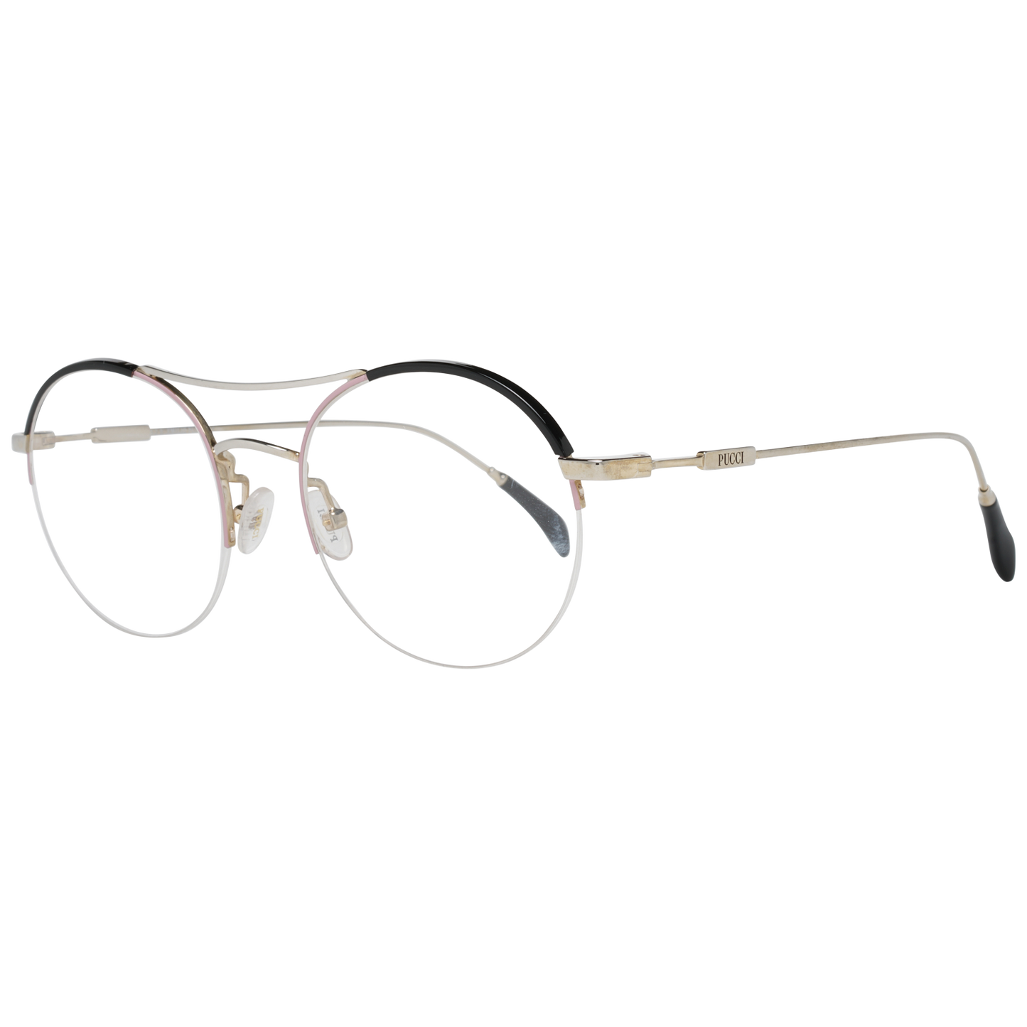 Emilio Pucci Optical Frame EP5108 005 52