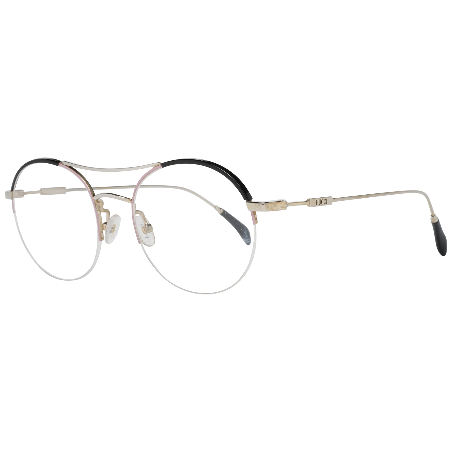 Emilio Pucci Optical Frame EP5108 005 52