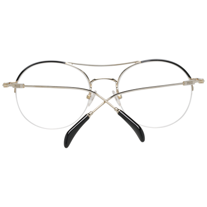 Emilio Pucci Optical Frame EP5108 005 52