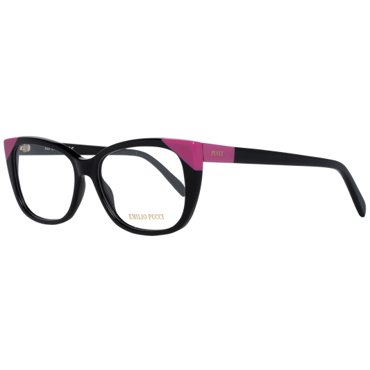 Emilio Pucci Optical Frame EP5117 005 54