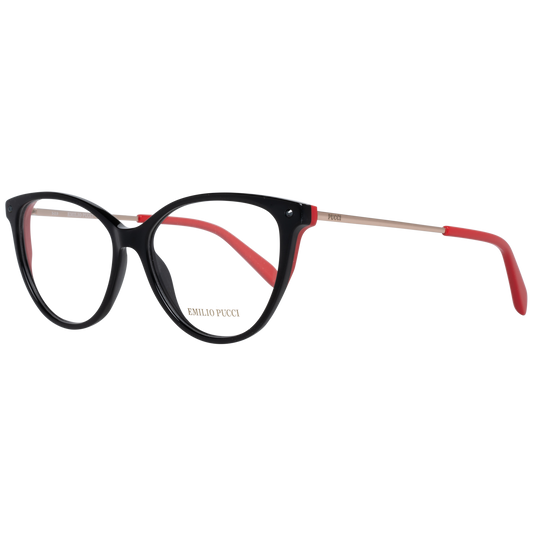 Emilio Pucci Optical Frame EP5119 005 55