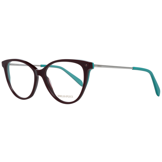 Emilio Pucci Optical Frame EP5119 071 55