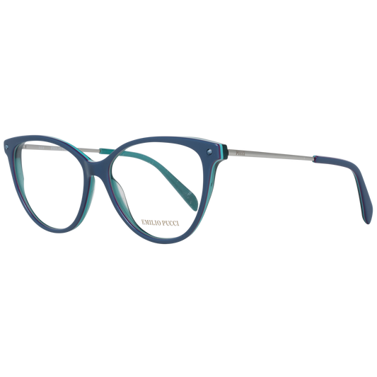 Emilio Pucci Optical Frame EP5119 092 55