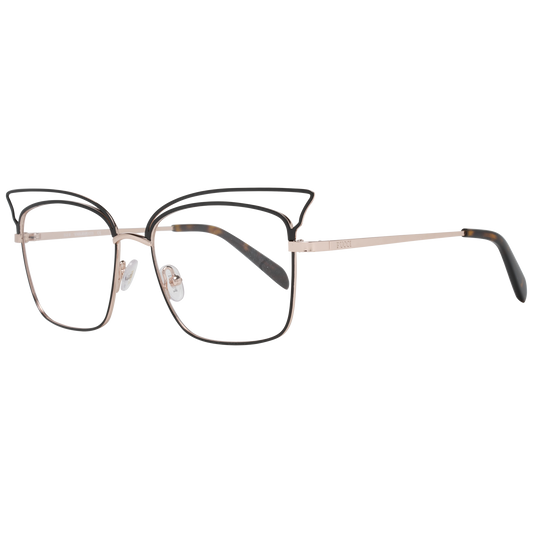 Emilio Pucci Optical Frame EP5122 005 53