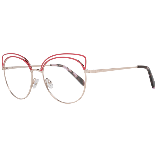 Emilio Pucci Optical Frame EP5123 068 54