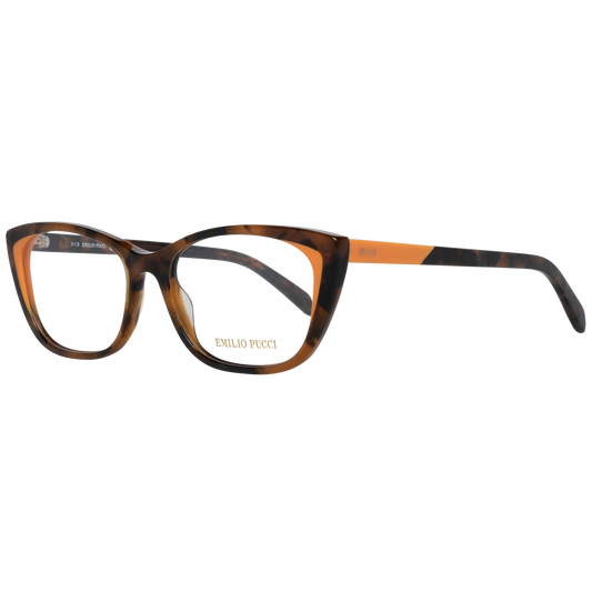 Emilio Pucci Optical Frame EP5127 056 52