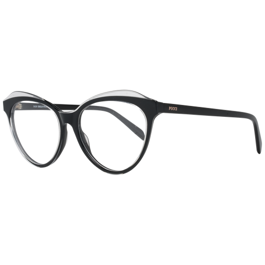 Emilio Pucci Optical Frame EP5129 003 55