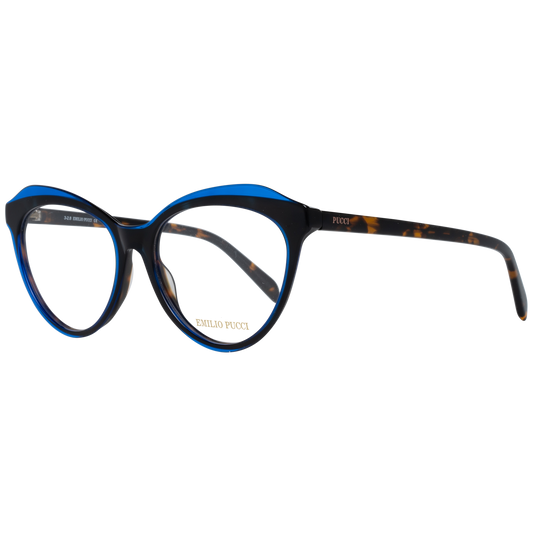 Emilio Pucci Optical Frame EP5129 056 55