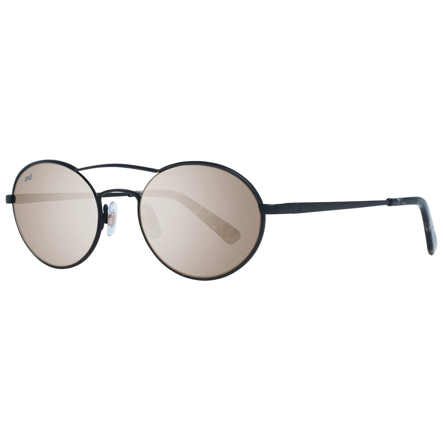 Web Sunglasses WE0270 02G 53