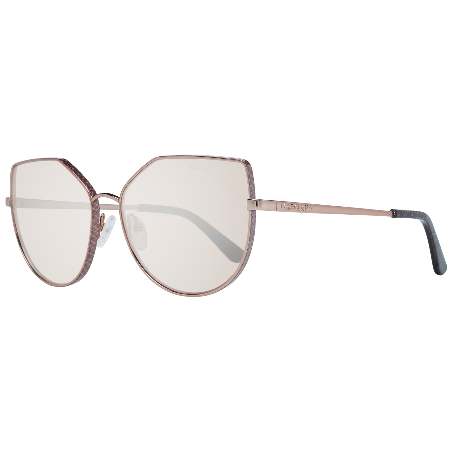 Lunettes de soleil Marciano by Guess GM0801 5728Z