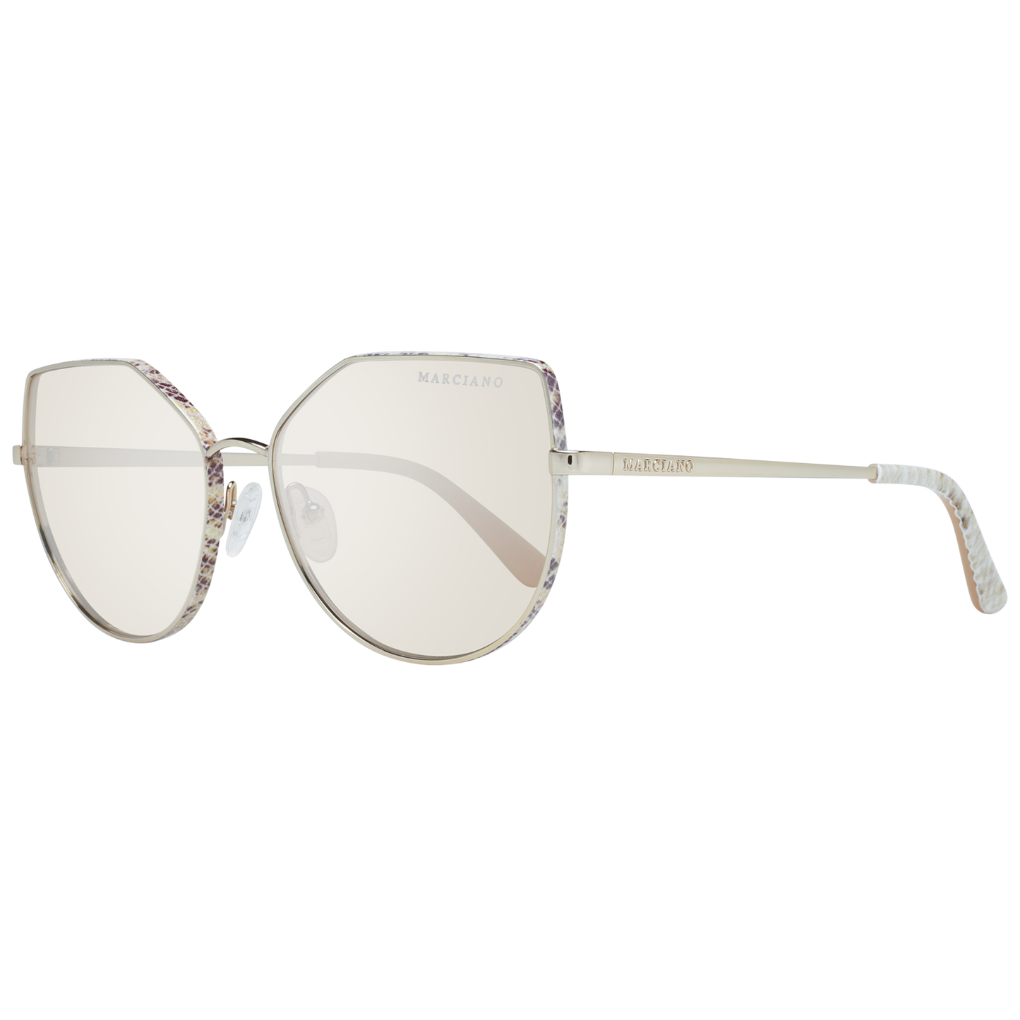 Lunettes de soleil Marciano by Guess GM0801 5732F