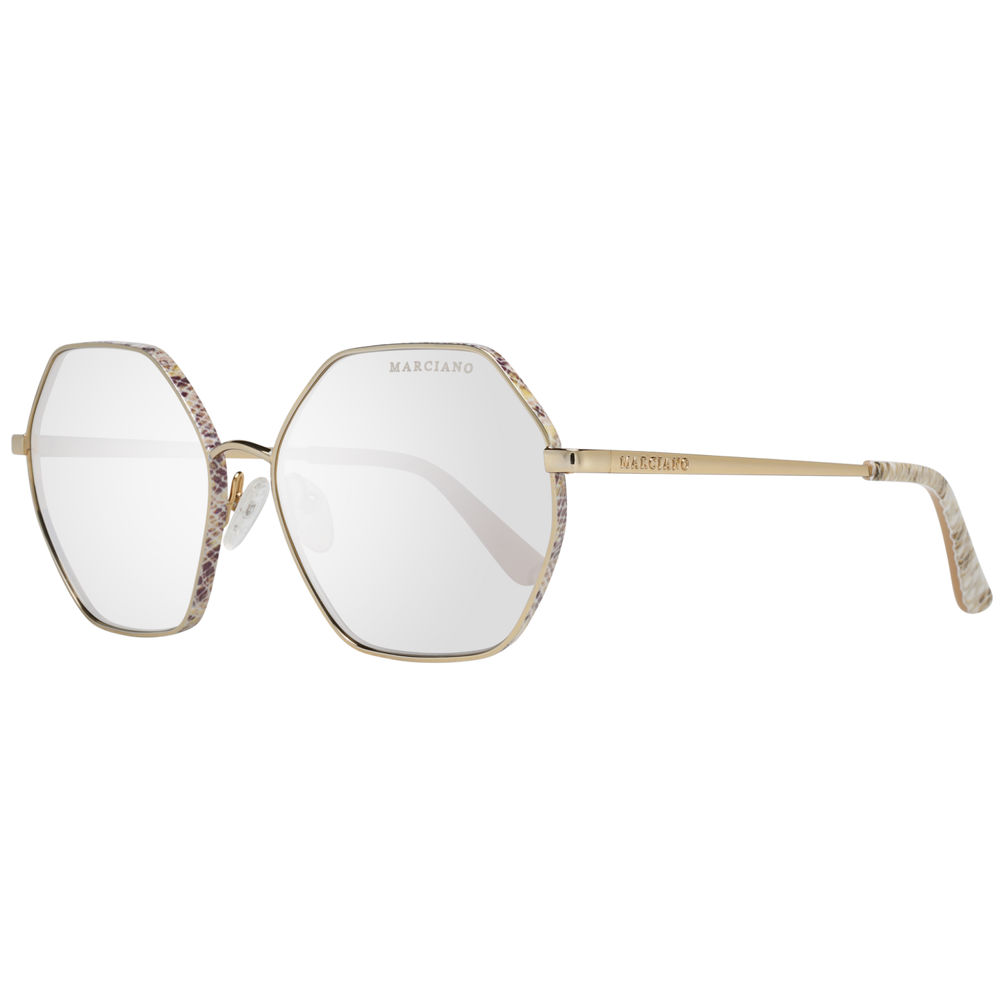 Lunettes de soleil Marciano by Guess GM0800 5532F