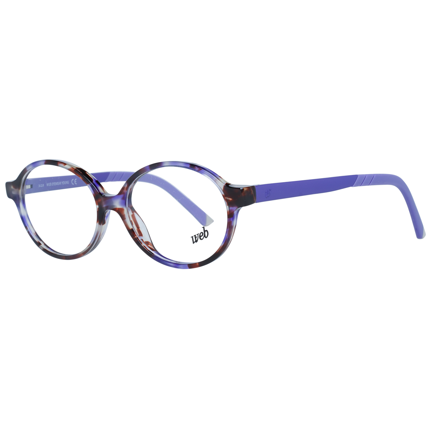 Web Optical Frame WE5310 55A 48