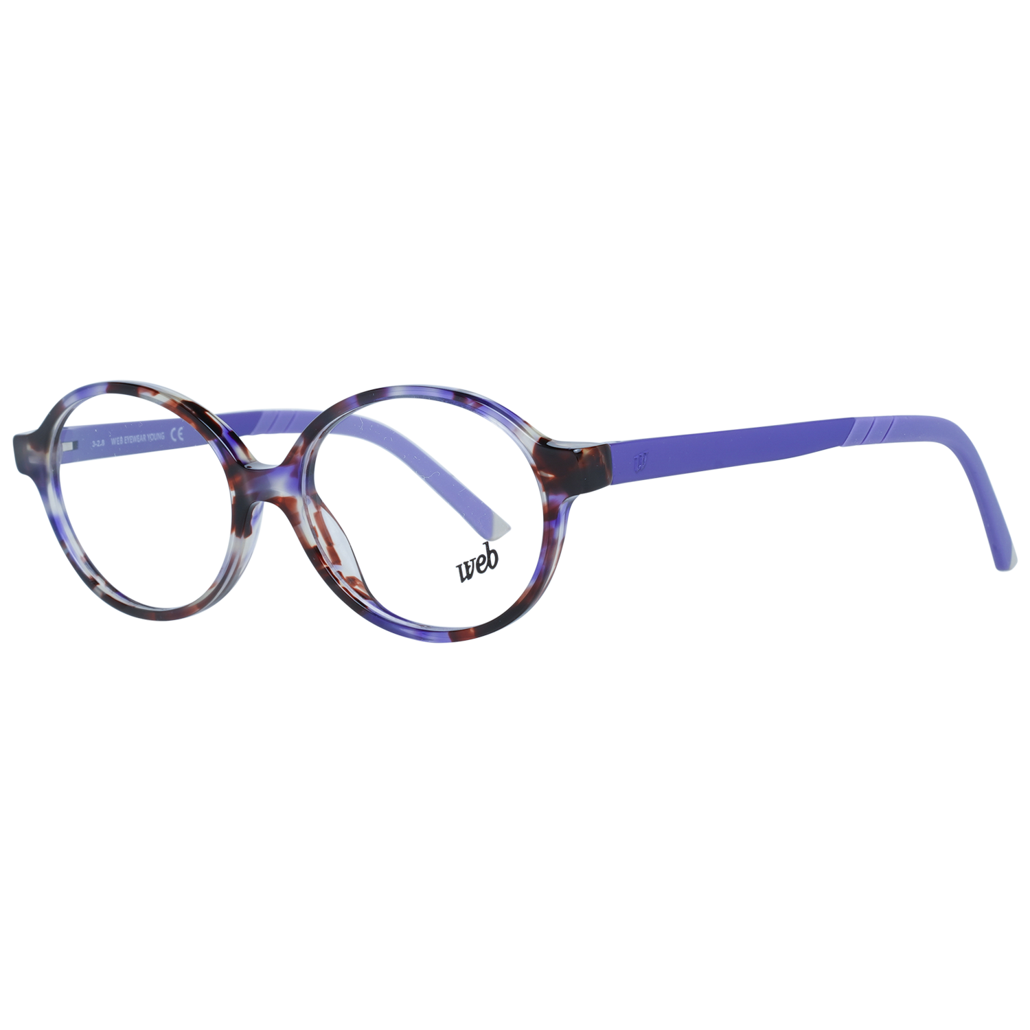 Web Optical Frame WE5310 55A 48