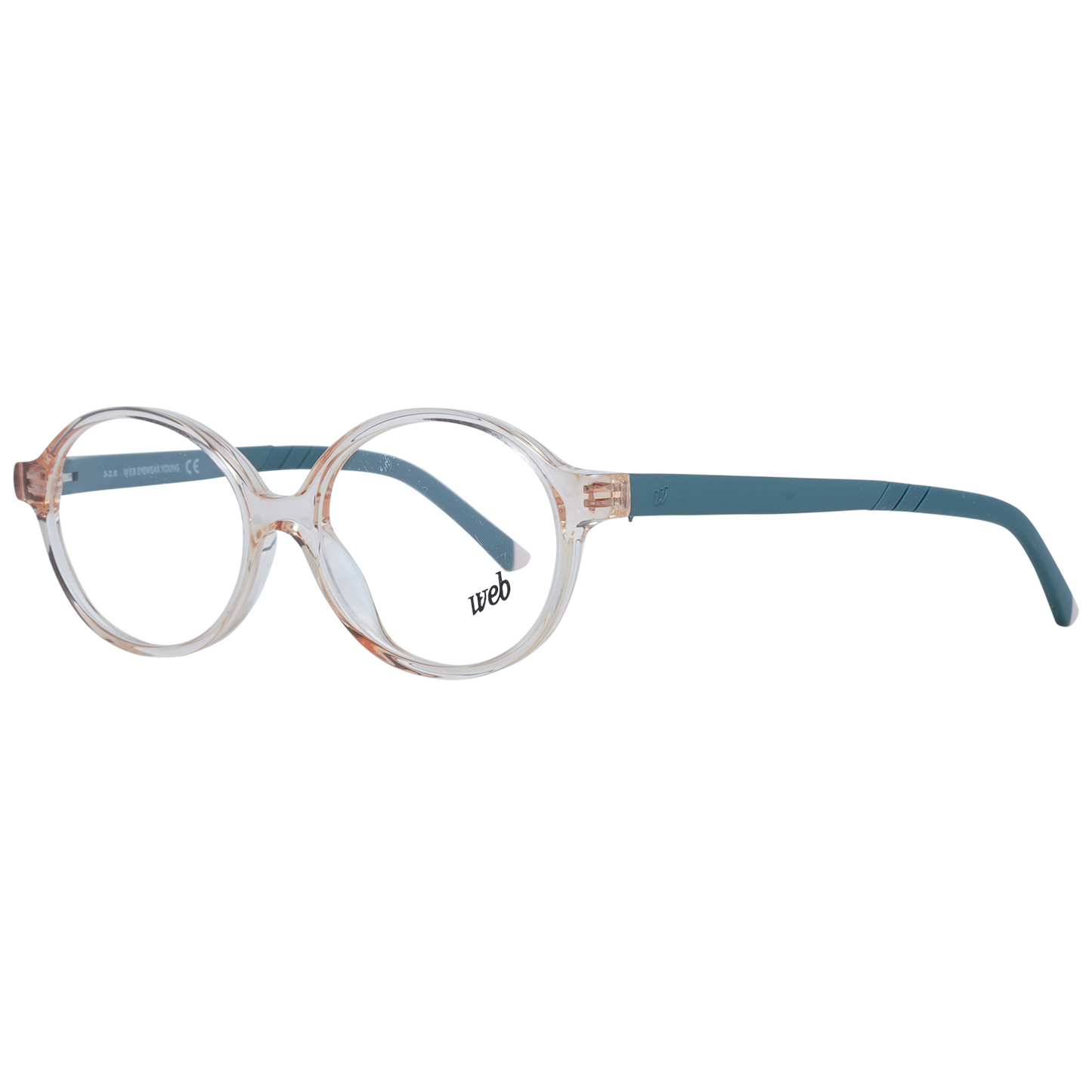 Web Optical Frame WE5310 72A 48