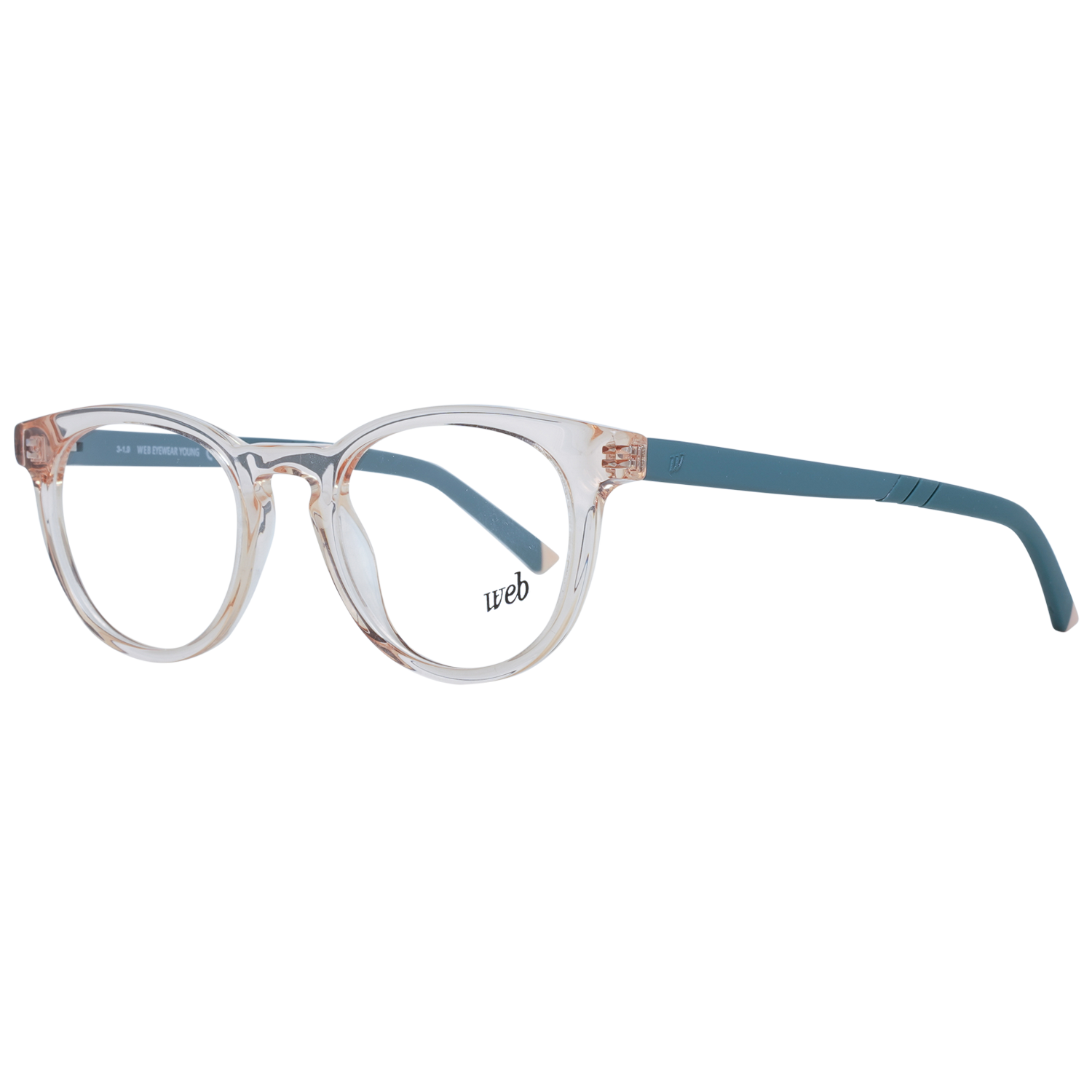 Web Optical Frame WE5307 72A 45