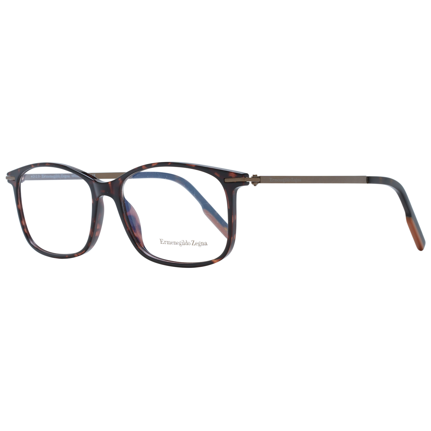 Ermenegildo Zegna Optical Frame EZ5172 052 56 Titanium