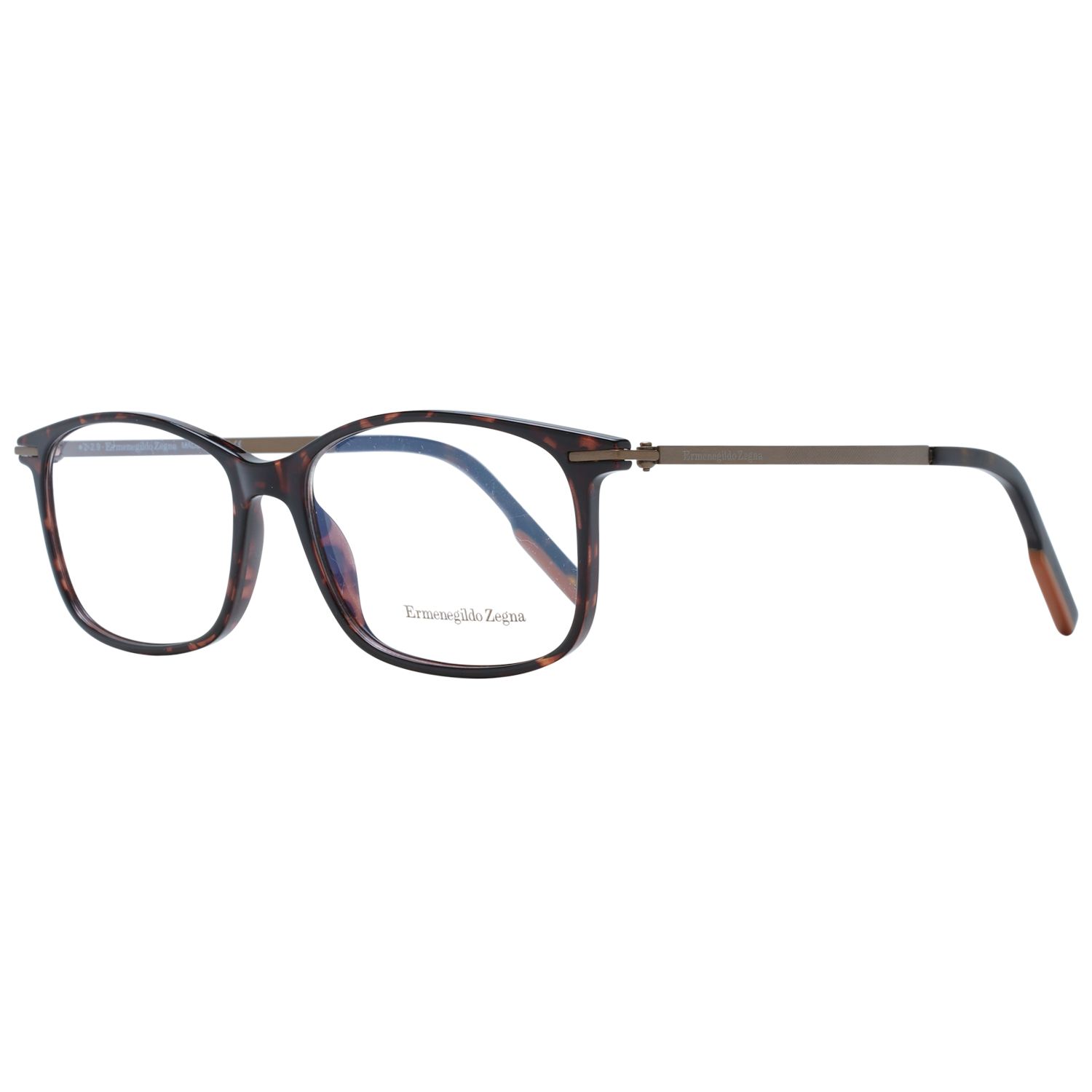 Ermenegildo Zegna Optical Frame EZ5172 052 56 Titanium