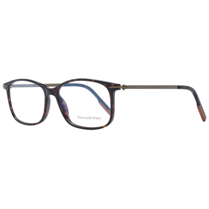 Ermenegildo Zegna Optical Frame EZ5172 052 56 Titanium