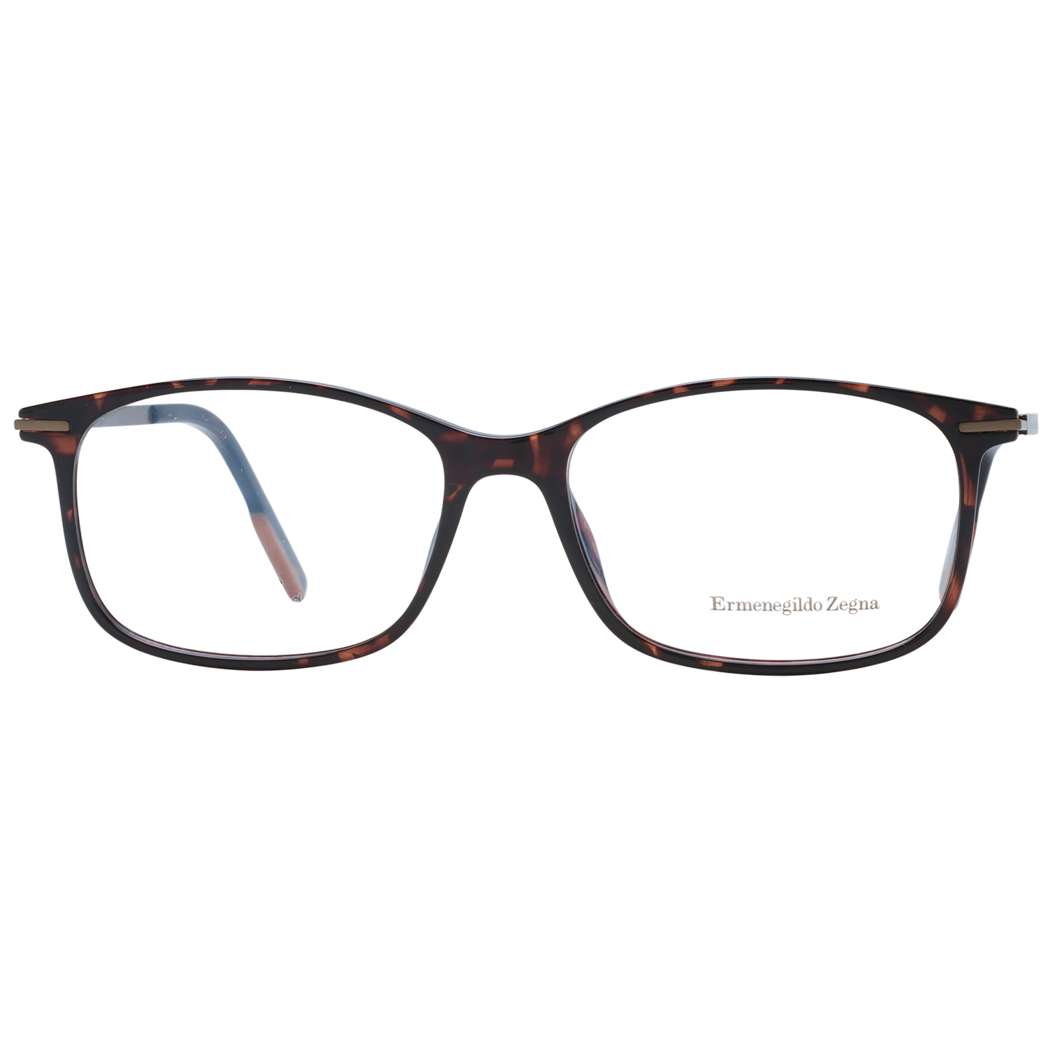 Ermenegildo Zegna Optical Frame EZ5172 052 56 Titanium