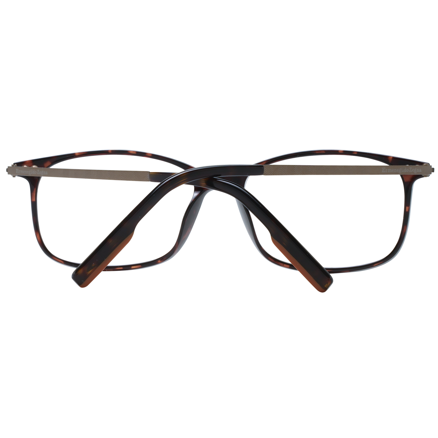 Ermenegildo Zegna Optical Frame EZ5172 052 56 Titanium