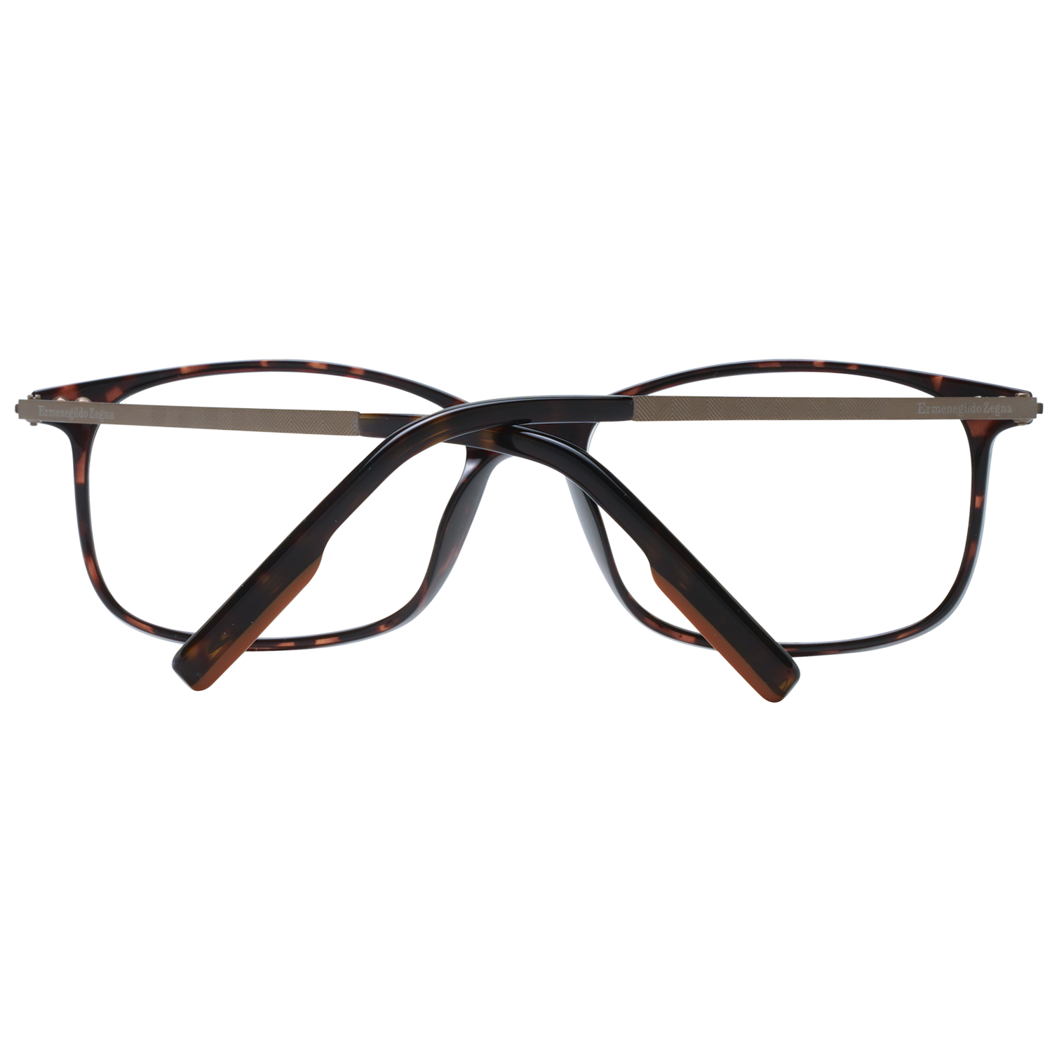 Ermenegildo Zegna Optical Frame EZ5172 052 56 Titanium