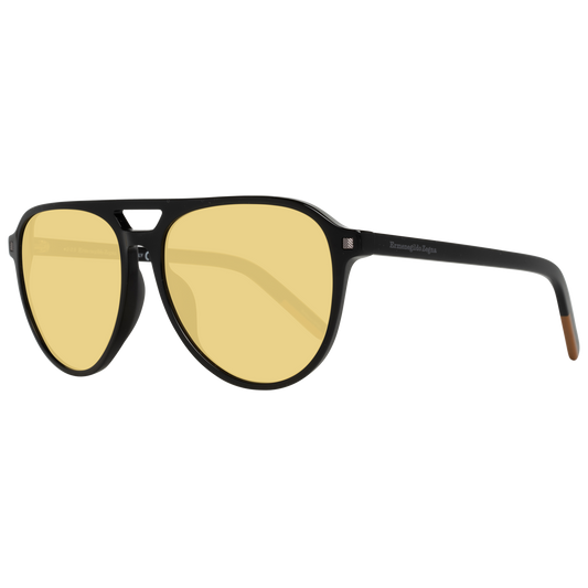 Ermenegildo Zegna Sunglasses EZ0133 01H 57