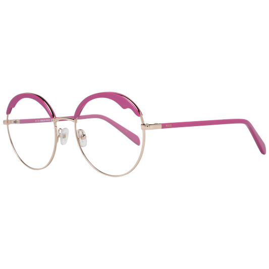 Emilio Pucci Optical Frame EP5130 028 54