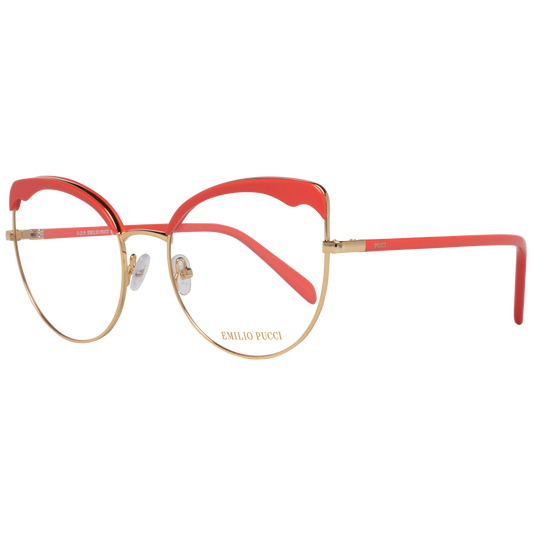 Emilio Pucci Optical Frame EP5131 030 55