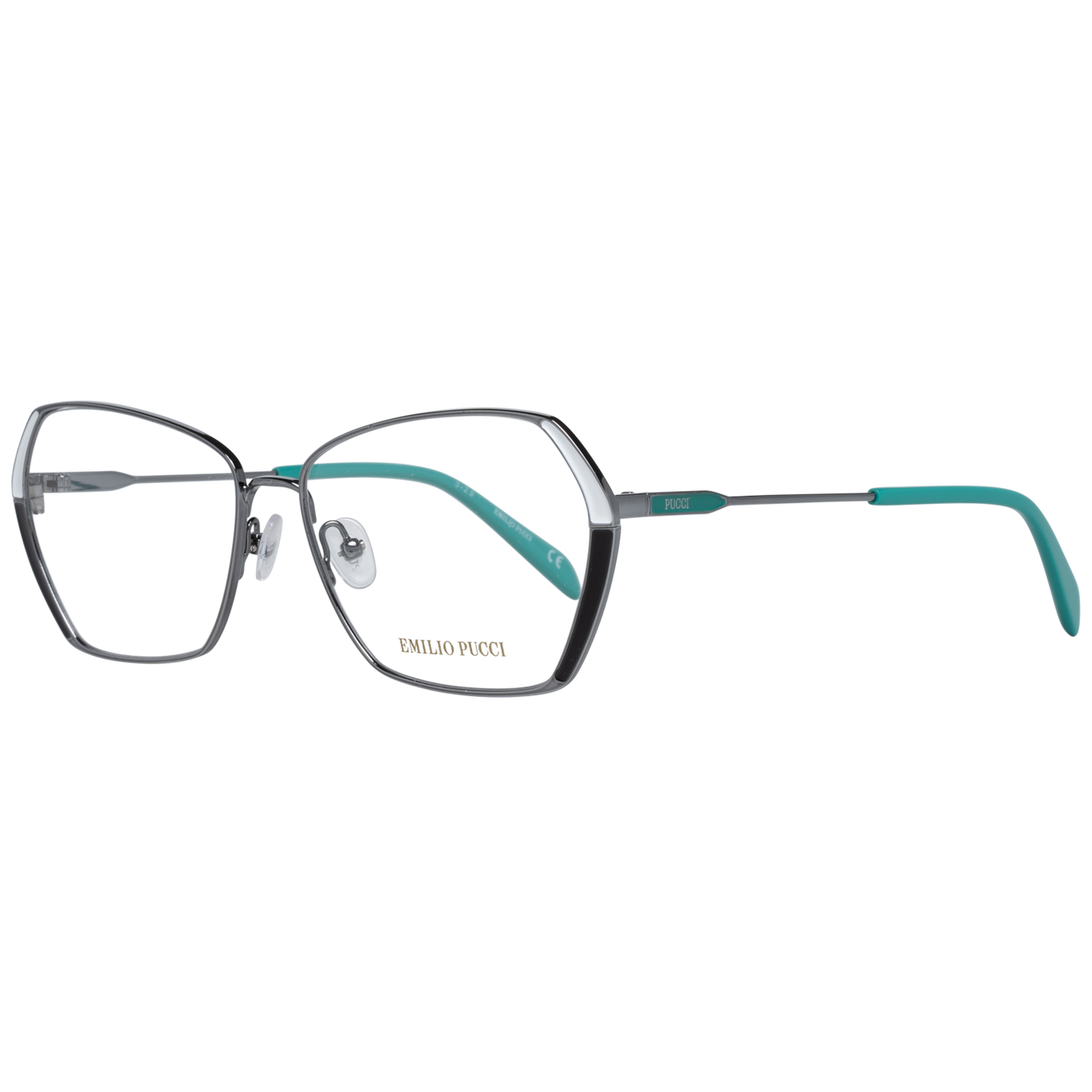 Emilio Pucci Optical Frame EP5138 008 57